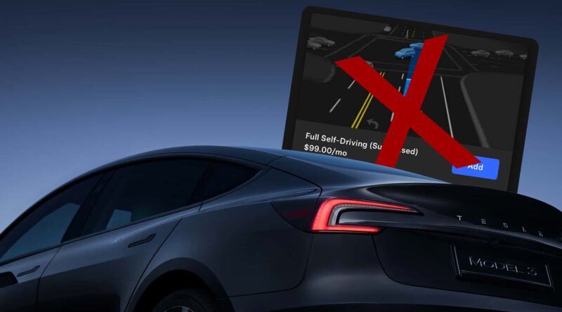 Because companies know that subscription fatigue is real. Thus they think they can survive