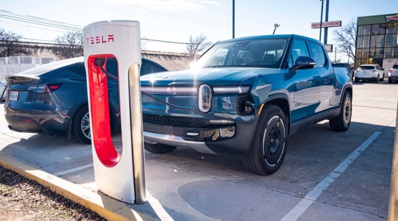 EV public charging finally works as it should