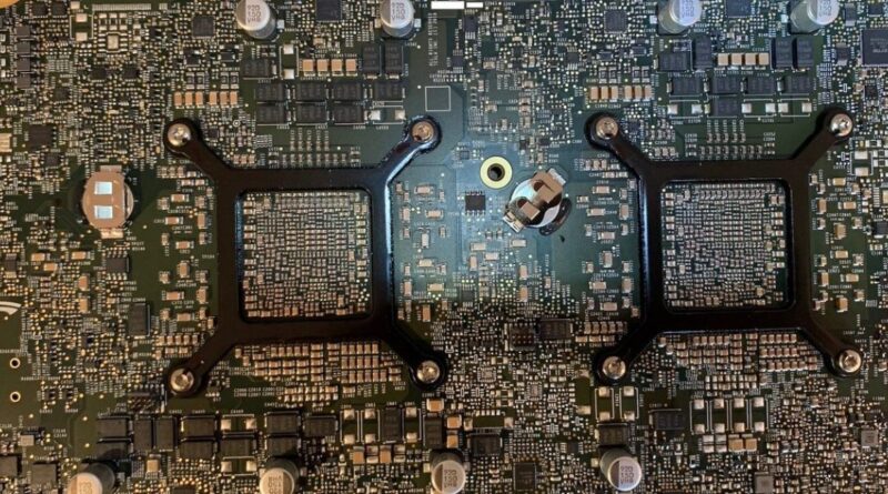 Tesla Inks 16.5b $ is Samsung for HW6 chips but still no HW3 solution