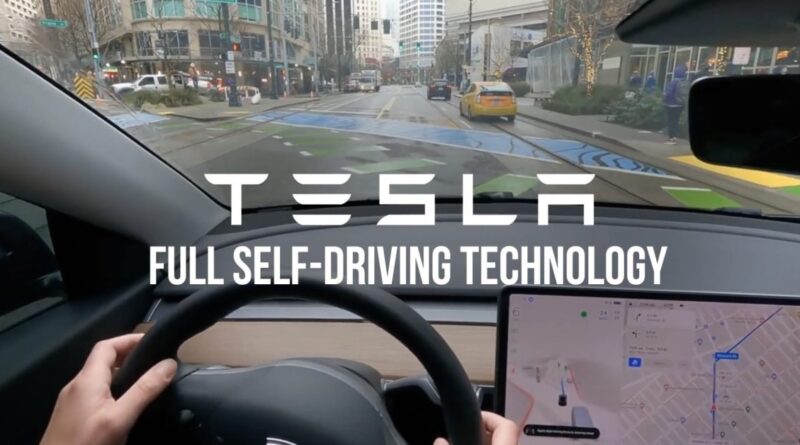 Tesla (TSLA) is found to be compiled in a fatal autopilot crash, they have to pay up to $ 243 million (updated)