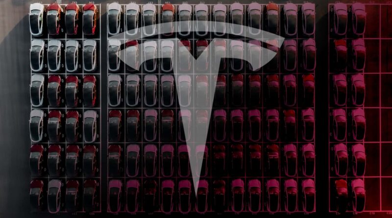 Tesla banned $ 11 billion by selling regulatory credits. Now the party is over.