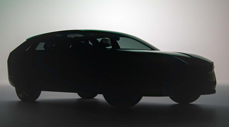 The European great new electric car is just around the corner