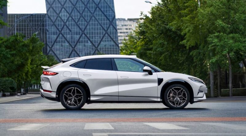 This country quietly has become an electric refuge with EV, now have 76% market shares