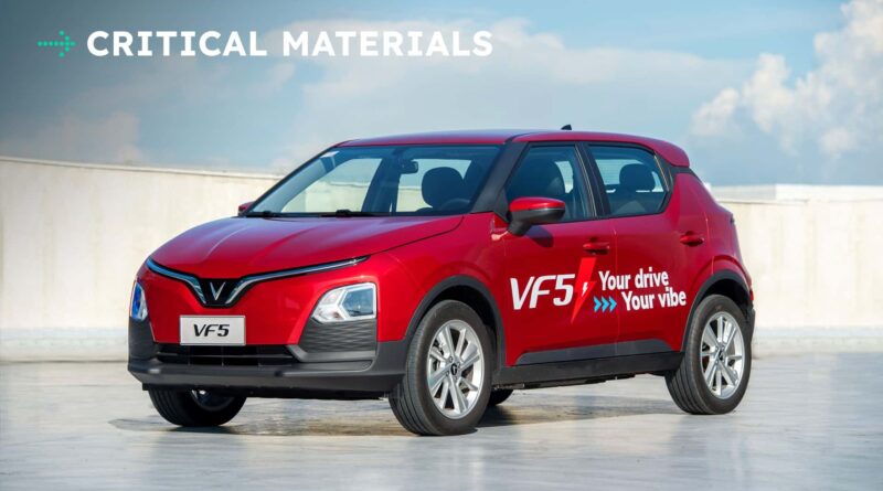 VINFAST will turn away from America and Europe