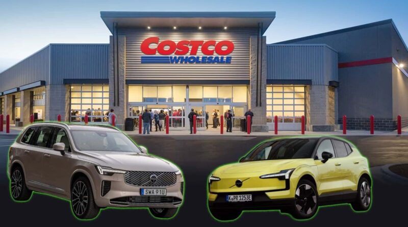 Even used EVs are cheaper in Costco. Here's how to get an agreement