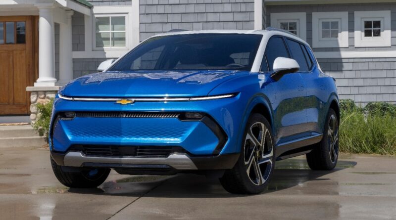 GM will kill it, lasts a new monthly sales record EV