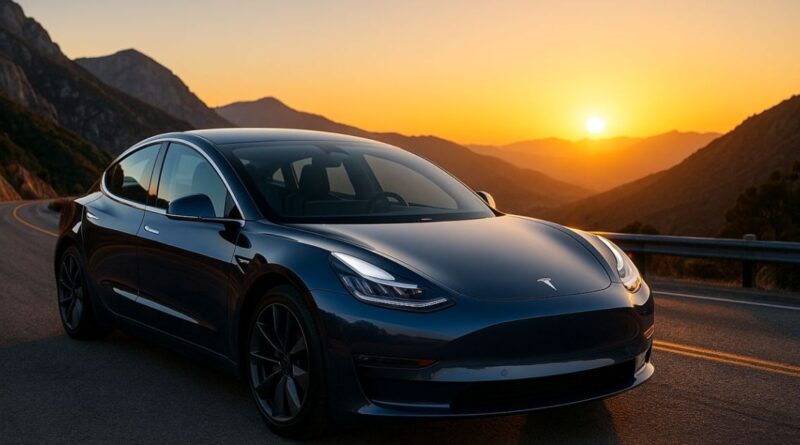 Tesla Model 3: Our opinion without a filter