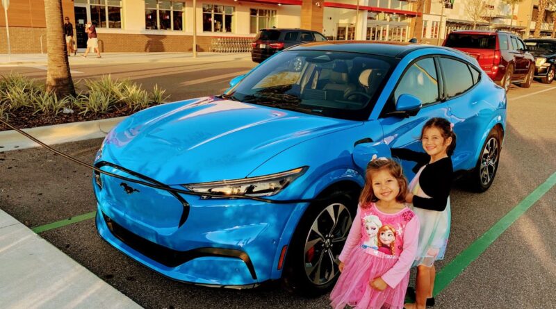 The best used options for an electric car before a $ 4,000 subsidy is gone - Cleantechnica