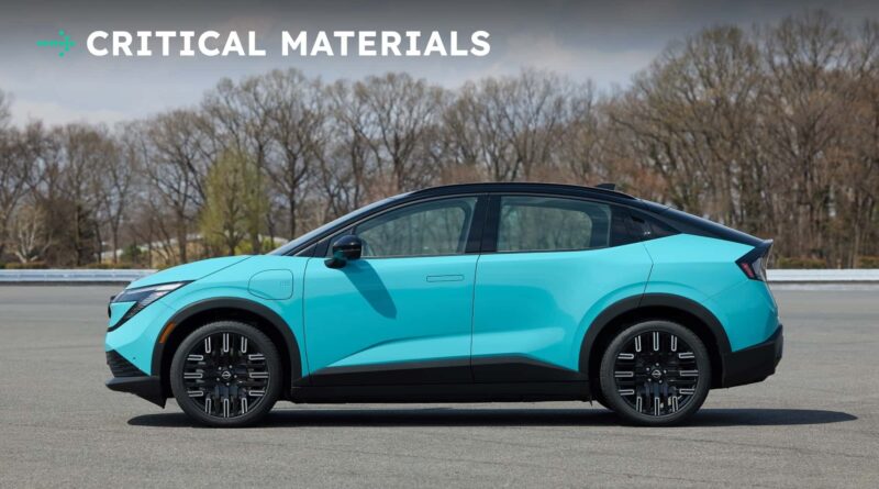 EV tax loans are dead. There are agreements and discounts