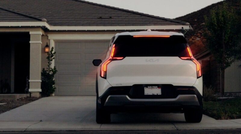 Wallbox is expanding its two-way EV charger program in the US