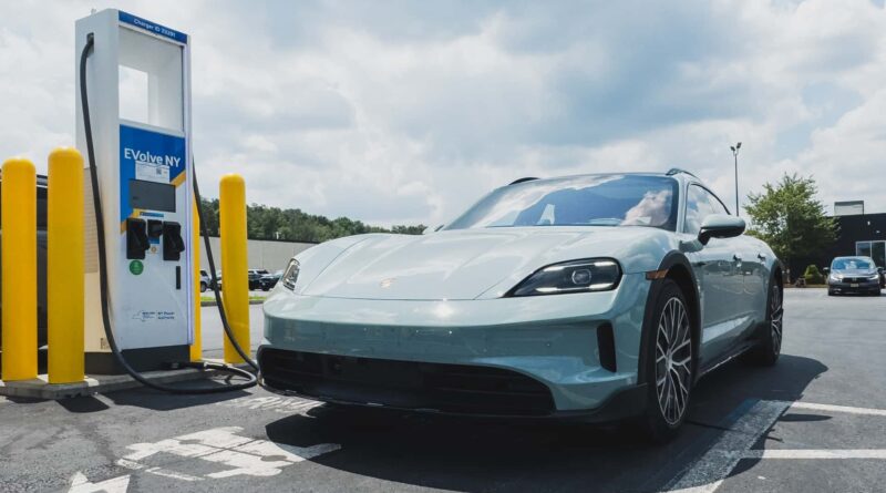 Porsche and Hyundai just beat Lucid where it matters most