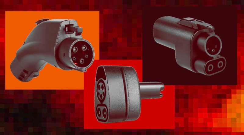 EV guide for Peklo charging adapter owners