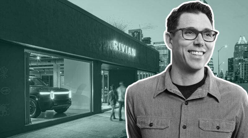 Rivians will be so driverless by 2030 that you won't need to be in the car: CEO